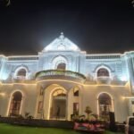 JVS PALACE AT JAGDEOPATH