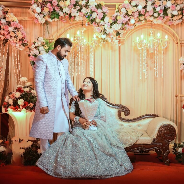 Reception JVS Palace