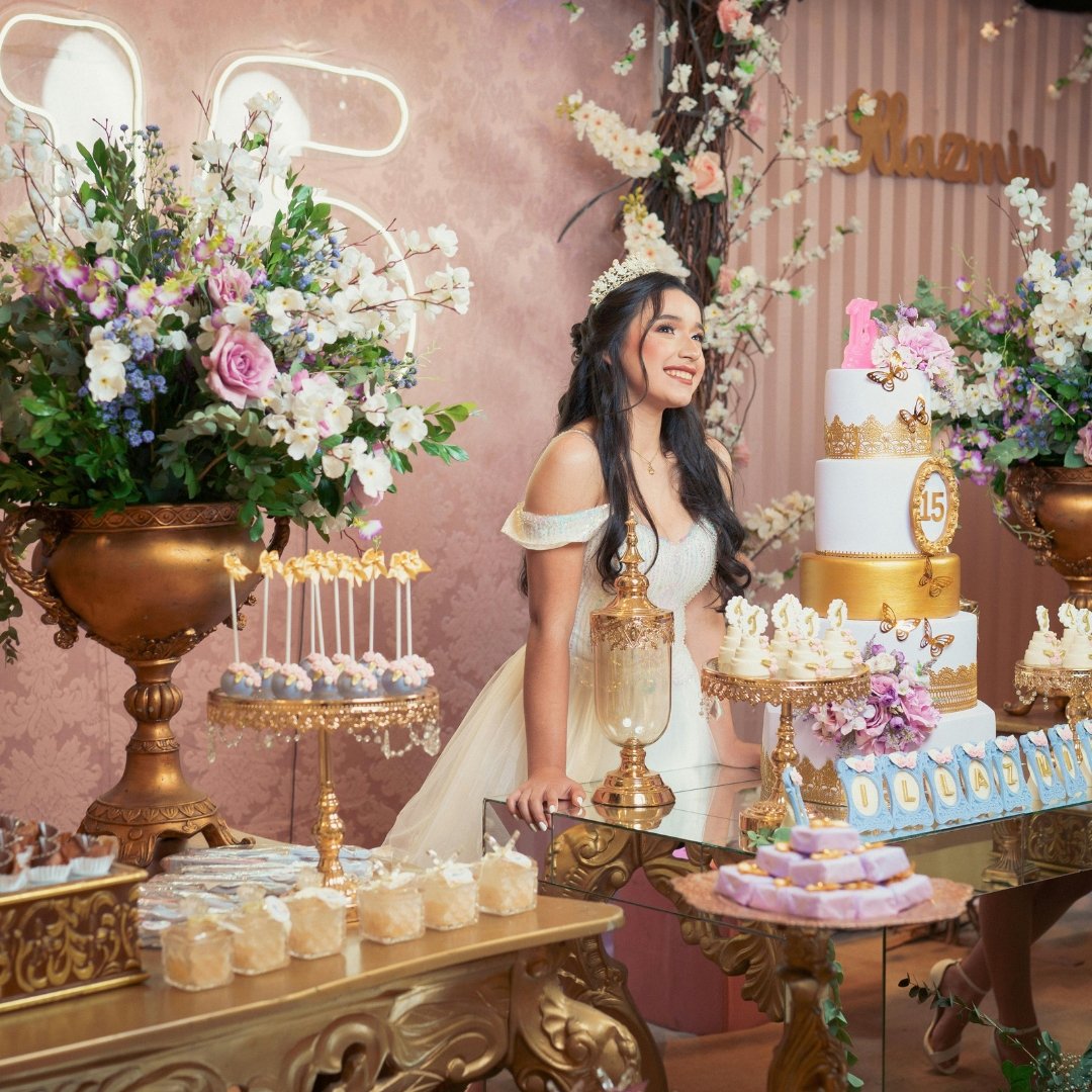 Birthday Party JVS Palace