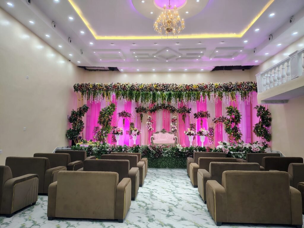 Glass Ramp WalkGlass Ramp Walk JVS Palace