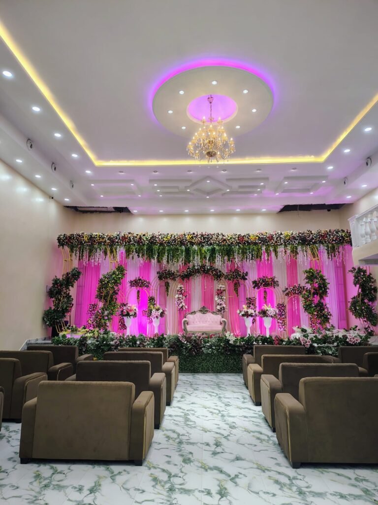 Warnmala JVS Palace Jagdeopath