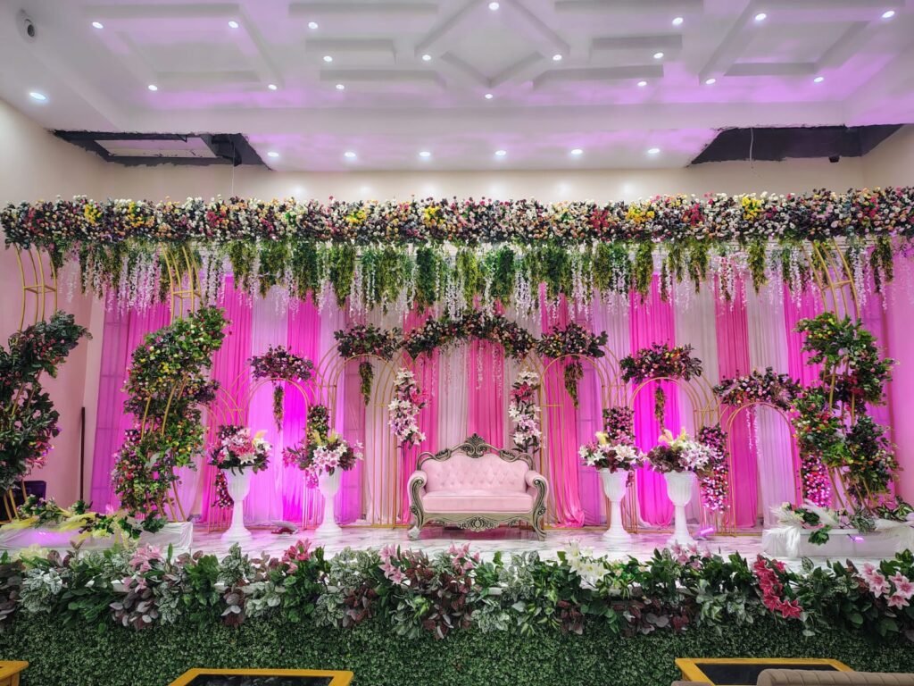 Warnmala JVS Palace Jagdeopath