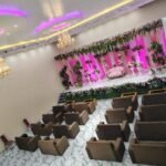 JVS Palace Banquet Hall