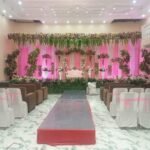 Glass Ramp Walk JVS Palace