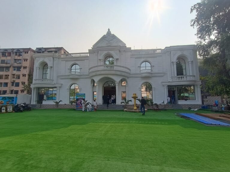 JVS PALACE JAGDEOPATH PATNA